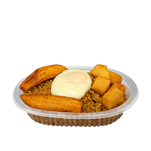 Bandeja Junior